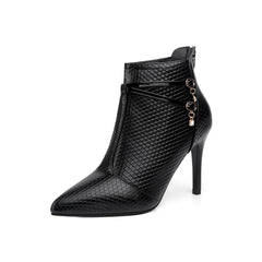 New Fashion Style Boots