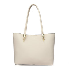 Women's Large Capacity Versatile Shopping ToteBag