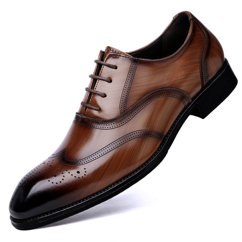 Formal Leather Shoes for Men