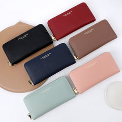 Wallet Fashion Women's Long Wallet