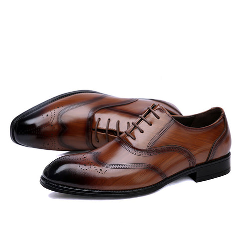 Formal Leather Shoes for Men