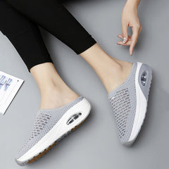 Casual Half Slippers