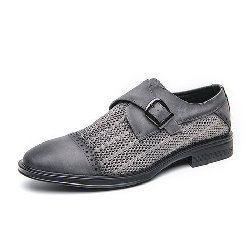 Casual Leather Shoes