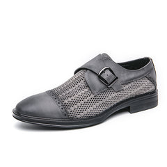 Casual Leather Shoes