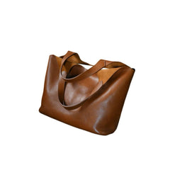 Retro Flower Shoulder Bag Dual-Use