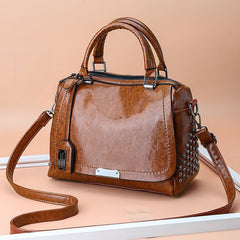 Fashionable Patek Shoulder Bag