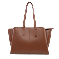 Large-capacity, High-end, Minimalist, And Stylish Bag
