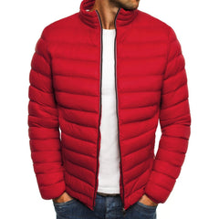 Autumn And Winter New Jacket Men