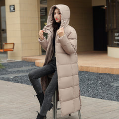 Winter Puffer Thick for Casual use