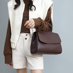 New Large-capacity Shoulder Bag