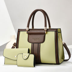 Versatile Summer Tote Bag For Women