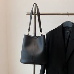 Sophisticated Winter Bag