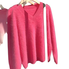 Female Winter Thickened Autumn Clothes