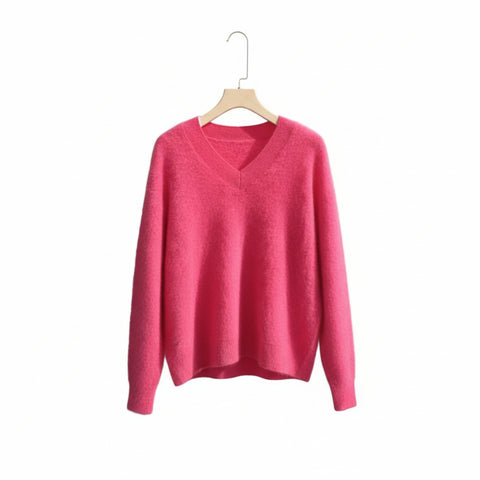 Female Winter Thickened Autumn Clothes