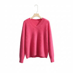 Female Winter Thickened Autumn Clothes