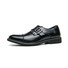 Trendy Fashion British-style Shoes