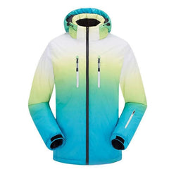 Winter Ski For Men And Women Jackets