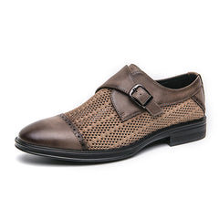 Casual Leather Shoes