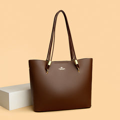 Women's Large Capacity Versatile Shopping ToteBag