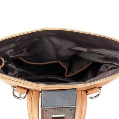 Summer-style Retro Backpack