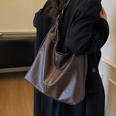Large-capacity New Vintage Bag