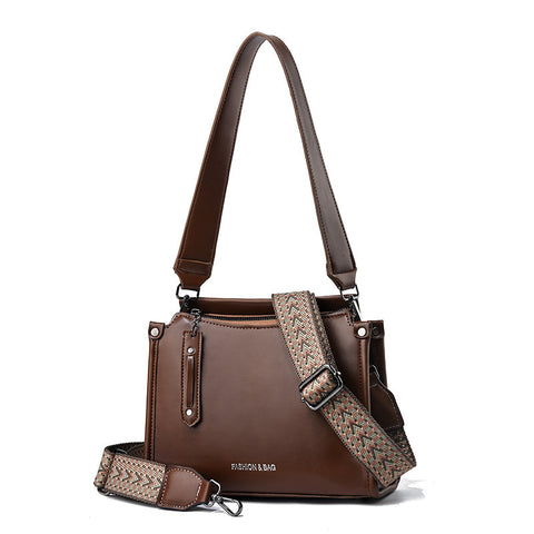 Women's Small Square Bag
