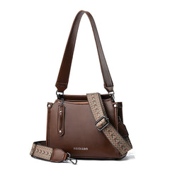 Women's Small Square Bag