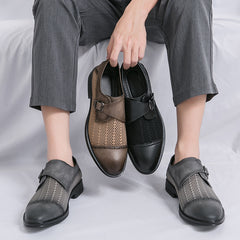 Casual Leather Shoes