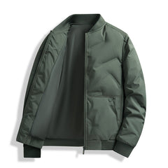 Fashion Down Winter Warm Jacket