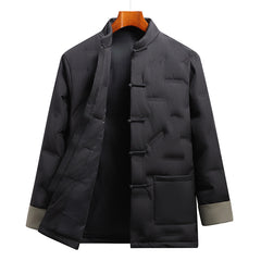 Winter Men's jacket