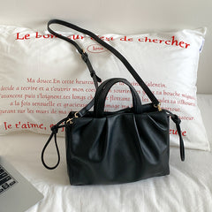 Large-capacity Simple And Stylish Tote Bag