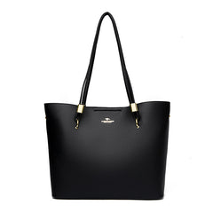 Women's Large Capacity Versatile Shopping ToteBag