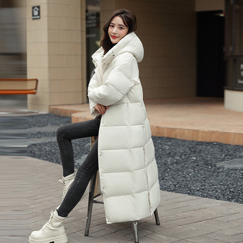 Winter Puffer Thick for Casual use
