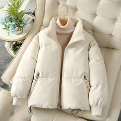 Short Style Down Jacket Women