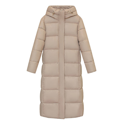 Winter Puffer Thick for Casual use