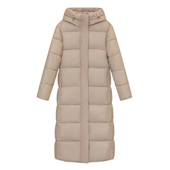 Winter Puffer Thick for Casual use