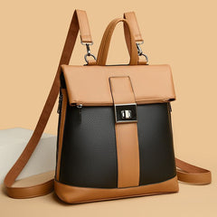 Summer-style Retro Backpack