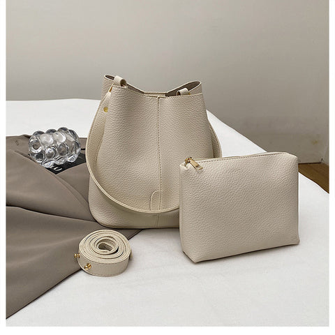 Sophisticated Winter Bag