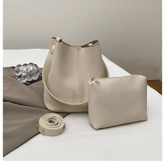 Sophisticated Winter Bag