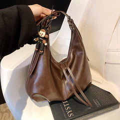 New Arrival Retro Trendy Shoulder Bag