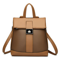 Summer-style Retro Backpack