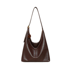 Large-capacity New Vintage Bag